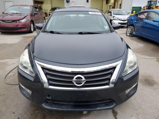 Photo 5 from auction – 2013 NISSAN ALTIMA 2.5 with VIN 1N4AL3AP2DN551702