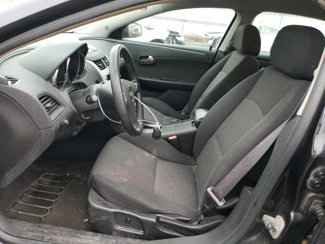 Photo 7 from auction – 2009 CHEVROLET MALIBU with VIN 1G1ZH57B594165982
