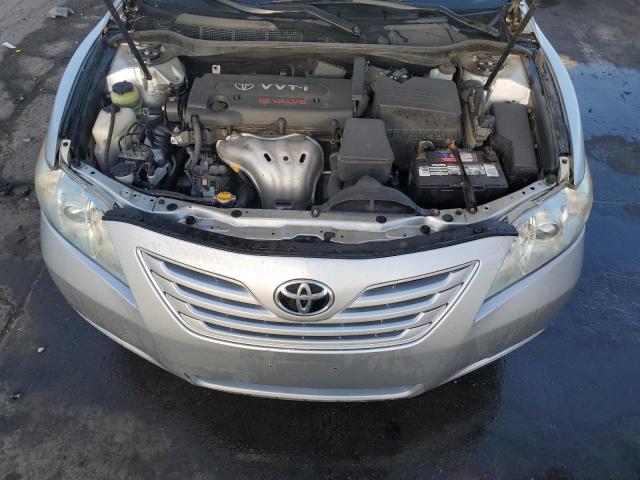 Photo 11 from auction – 2009 TOYOTA CAMRY BASE with VIN 4T1BE46K09U342429