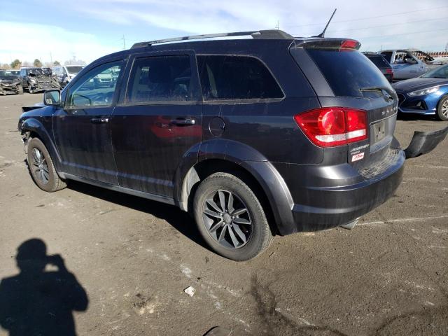 Photo 2 from auction – 2017 DODGE JOURNEY SE with VIN 3C4PDDAG8HT596348