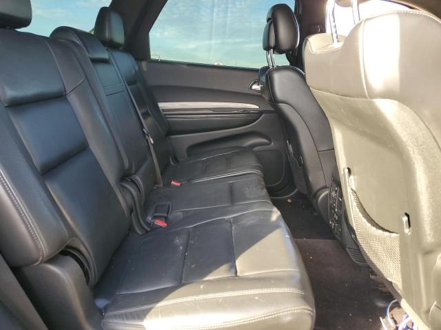 Photo 11 from auction – 2017 DODGE DURANGO GT with VIN 1C4RDJDG0HC917829
