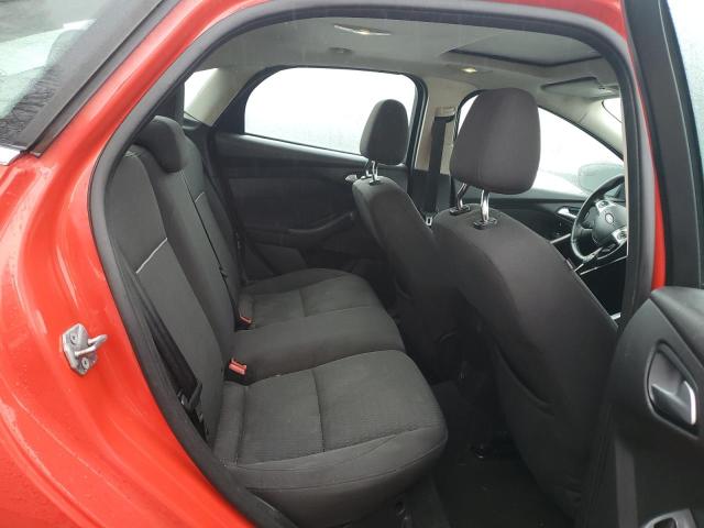 Photo 10 from auction – 2012 FORD FOCUS SEL with VIN 1FAHP3H24CL374335