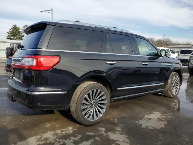 Photo 3 from auction – 2019 LINCOLN NAVIGATOR with VIN 5LMJJ2LT5KEL15376