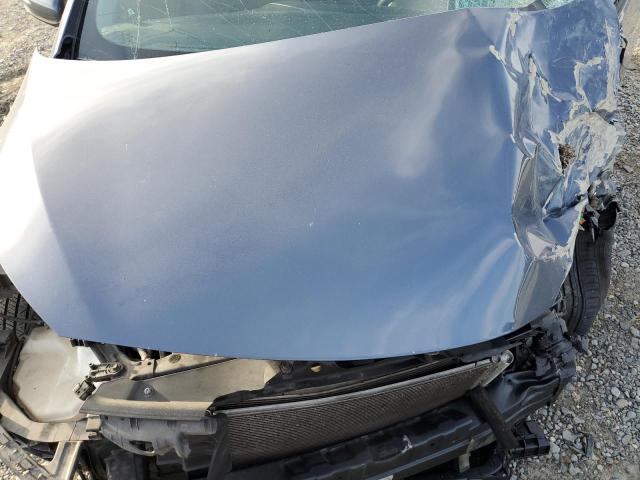 Photo 11 from auction – 2014 KIA FORTE LX with VIN KNAFX4A61E5056911