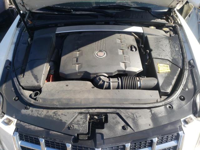 Photo 11 from auction – 2013 CADILLAC CTS LUXURY with VIN 1G6DE5E58D0169616