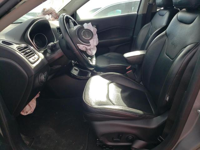 Photo 7 from auction – 2020 JEEP COMPASS LI with VIN 3C4NJCCBXLT234848