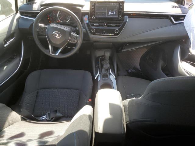 Photo 8 from auction – 2021 TOYOTA COROLLA SE with VIN 5YFS4MCE2MP092316