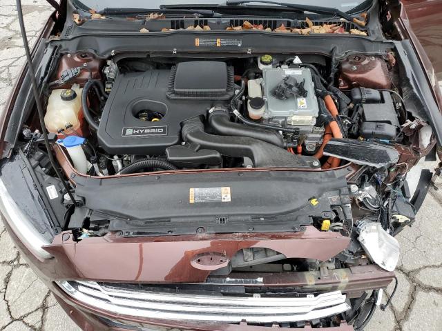 Photo 11 from auction – 2015 FORD FUSION SE with VIN 3FA6P0LU3FR141776