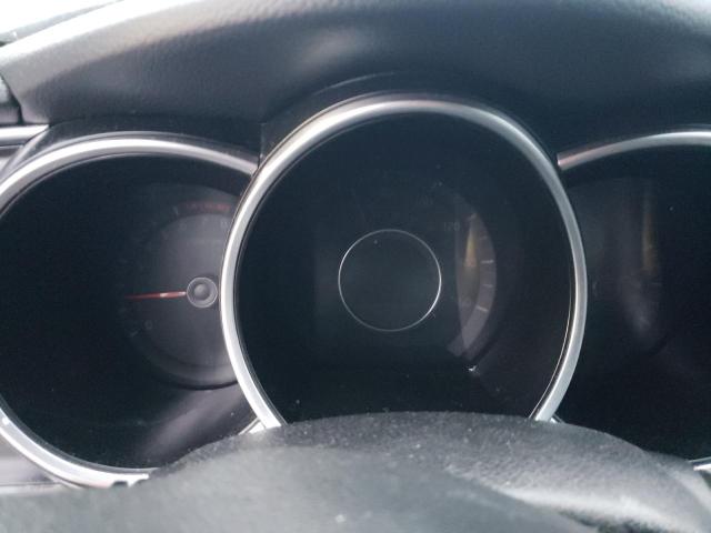 Photo 9 from auction – 2014 KIA OPTIMA EX with VIN 5XXGN4A74EG311701