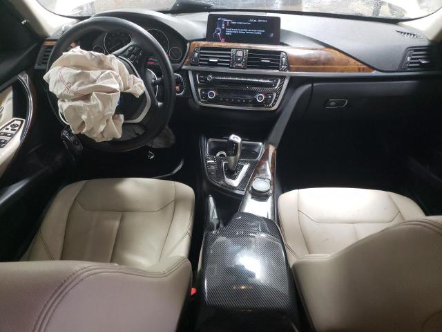 Photo 8 from auction – 2015 BMW 328 XI with VIN WBA3B3C56FJ984562