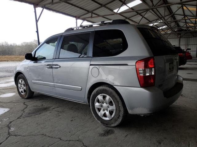 Photo 2 from auction – 2008 KIA SEDONA with VIN KNDMB133086265811