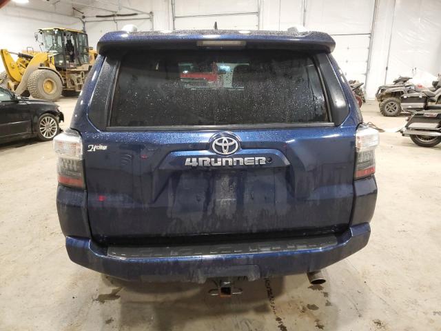 Photo 6 from auction – 2016 TOYOTA 4RUNNER SR with VIN JTEBU5JR3G5380371