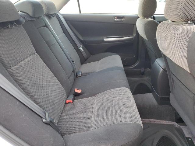 Photo 10 from auction – 2006 TOYOTA CAMRY LE with VIN JTDBE32K563053293