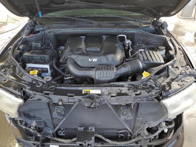 Photo 12 from auction – 2013 DODGE DURANGO SX with VIN 1C4RDHAGXDC696814