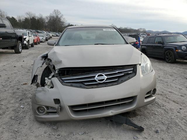 Photo 5 from auction – 2011 NISSAN ALTIMA BAS with VIN 1N4AL2AP6BC171295
