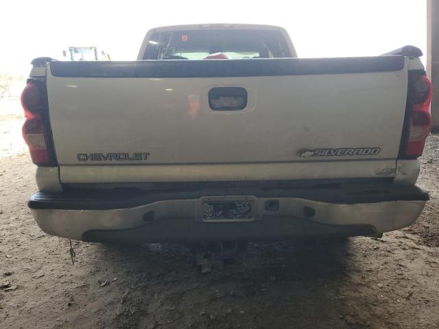 Photo 6 from auction – 2004 CHEVROLET SILVERADO with VIN 2GCEC19T341171402