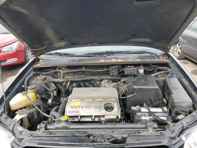 Photo 12 from auction – 2007 TOYOTA HIGHLANDER with VIN JTEDP21A270147300