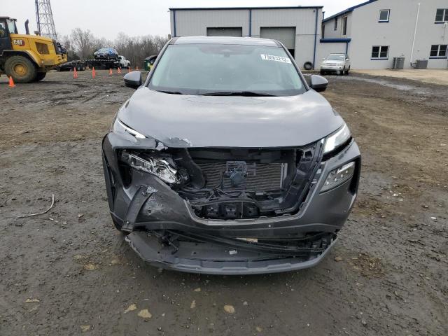 Photo 5 from auction – 2021 NISSAN ROGUE SV with VIN 5N1AT3BB7MC713716