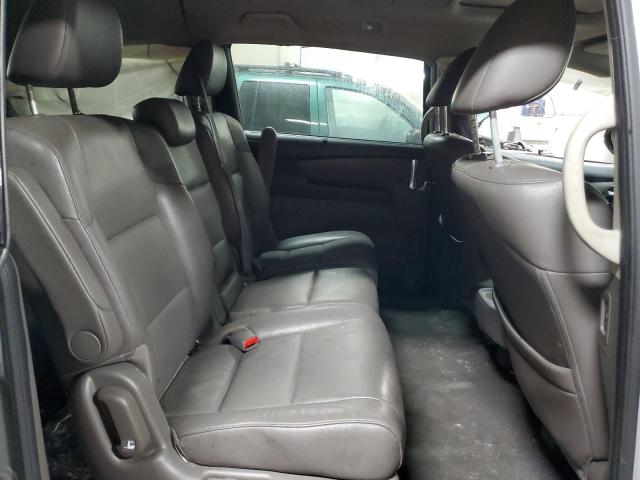 Photo 11 from auction – 2014 HONDA ODYSSEY TO with VIN 5FNRL5H96EB079472