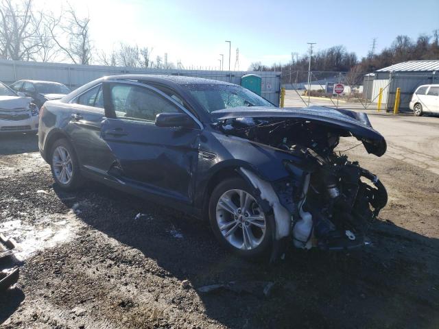 Photo 4 from auction – 2017 FORD TAURUS SEL with VIN 1FAHP2E90HG129799