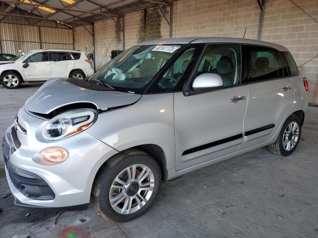 FIAT 500L POP 2018 with VIN ZFBCFAAH1JZ040335 - Photo from auction