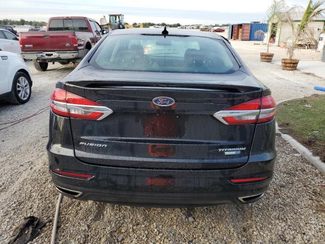 Photo 6 from auction – 2020 FORD FUSION TIT with VIN 3FA6P0D90LR151753