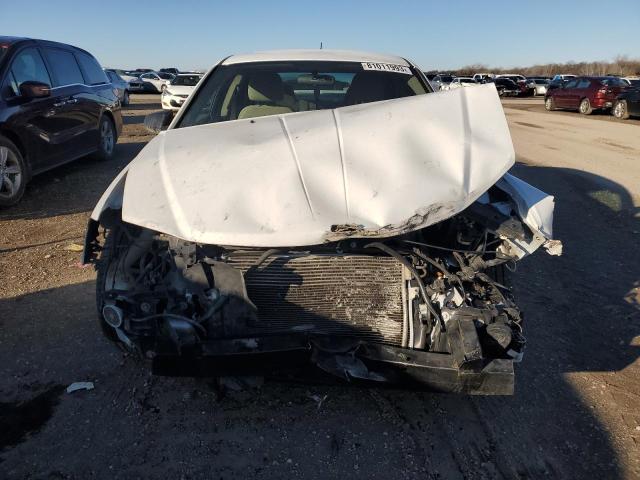 Photo 5 from auction – 2012 DODGE AVENGER SE with VIN 1C3CDZAG4CN311993