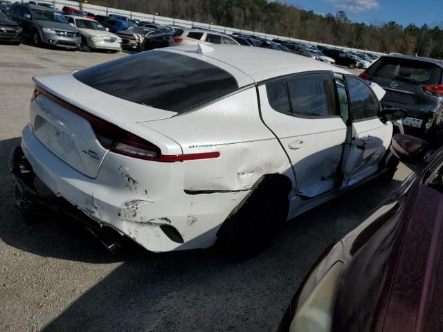 Photo 3 from auction – 2023 KIA STINGER GT with VIN KNAE35LD4P6133258