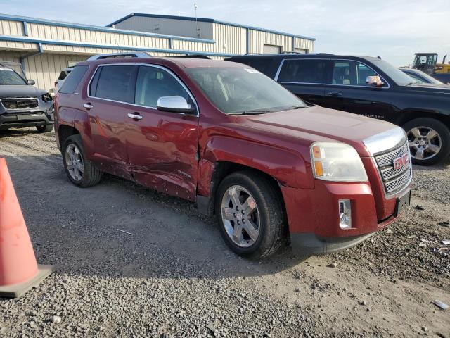 Photo 4 from auction – 2012 GMC TERRAIN SL with VIN 2GKALWEK6C6279737