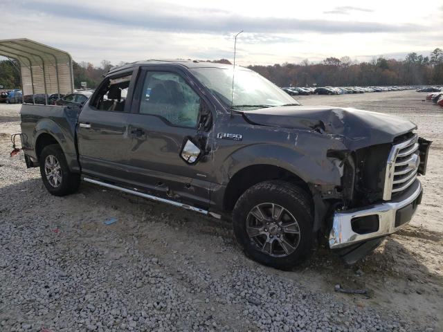 Photo 4 from auction – 2015 FORD F150 SUPER with VIN 1FTEW1CG7FFC83599
