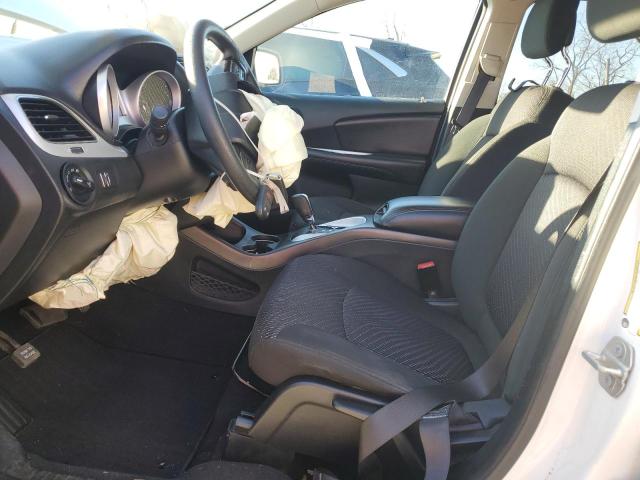 Photo 7 from auction – 2019 DODGE JOURNEY SE with VIN 3C4PDCBB4KT872237