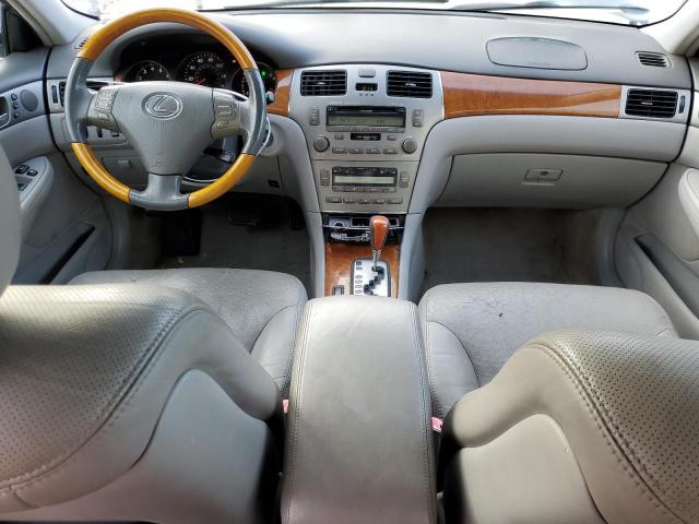 Photo 8 from auction – 2005 LEXUS ES 330 with VIN JTHBA30G555114038