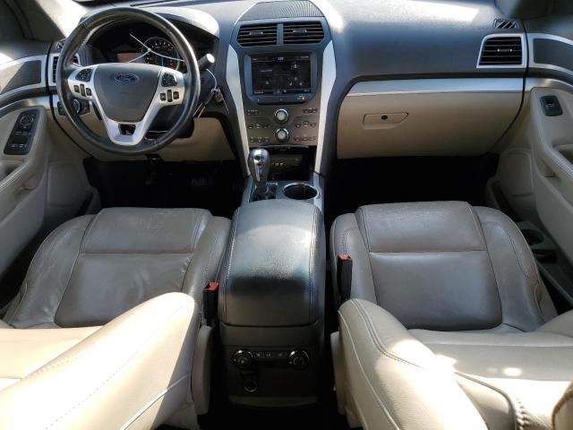 Foto 8 de la subasta – 2013 FORD EXPLORER X con VIN 1FM5K7D87DGA39959