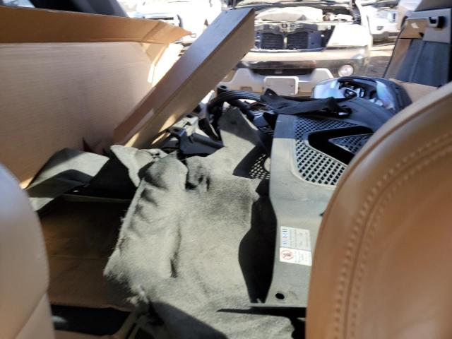 Photo 10 from auction – 2018 PORSCHE MACAN GTS with VIN WP1AG2A54JLB60029