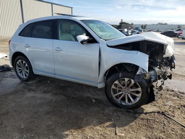 Photo 4 from auction – 2014 AUDI Q5 PREMIUM with VIN WA1LFAFPXEA080215