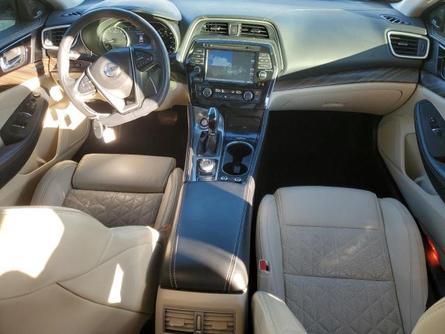 Photo 8 from auction – 2017 NISSAN MAXIMA 3.5 with VIN 1N4AA6AP2HC423887
