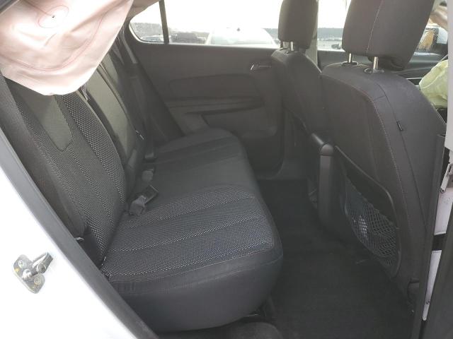 Photo 11 from auction – 2011 CHEVROLET EQUINOX LT with VIN 2GNALDEC7B1218456