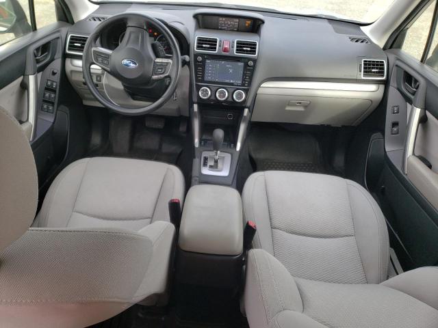Photo 8 from auction – 2016 SUBARU FORESTER 2 with VIN JF2SJADC0GH412223