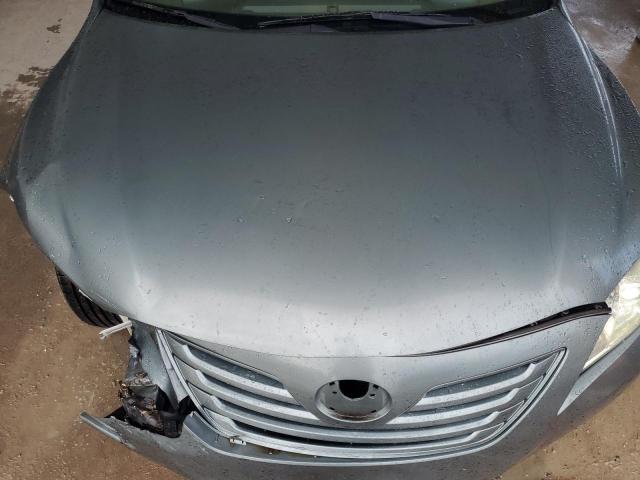 Photo 11 from auction – 2009 TOYOTA CAMRY BASE with VIN 4T1BE46K69U869648