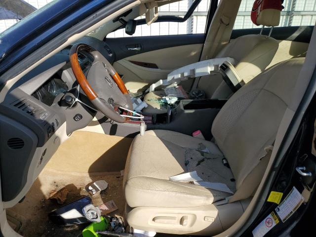 Photo 7 from auction – 2012 LEXUS ES 350 with VIN JTHBK1EG0C2475413