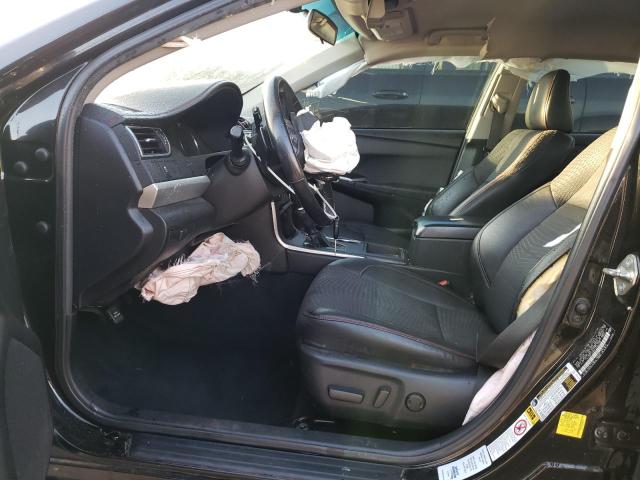 Photo 7 from auction – 2015 TOYOTA CAMRY LE with VIN 4T1BF1FK0FU492130