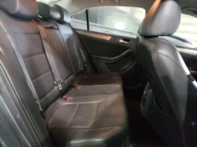 Photo 10 from auction – 2014 VOLKSWAGEN JETTA with VIN 3VWLL7AJ1EM374459