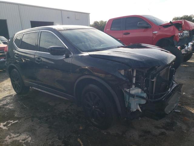 Photo 4 from auction – 2018 NISSAN ROGUE S with VIN KNMAT2MV7JP502655