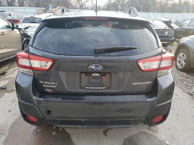 Photo 6 from auction – 2018 SUBARU CROSSTREK with VIN JF2GTAAC8JH214078