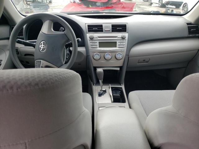Photo 8 from auction – 2011 TOYOTA CAMRY BASE with VIN 4T4BF3EK0BR207942