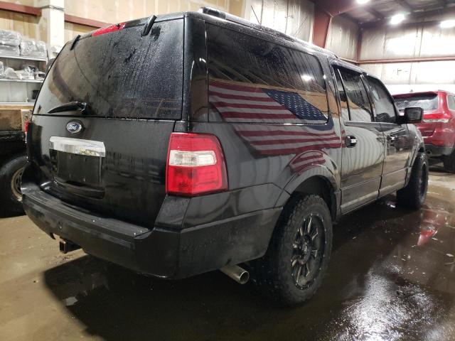 Photo 3 from auction – 2011 FORD EXPEDITION with VIN 1FMJK2A59BEF01605
