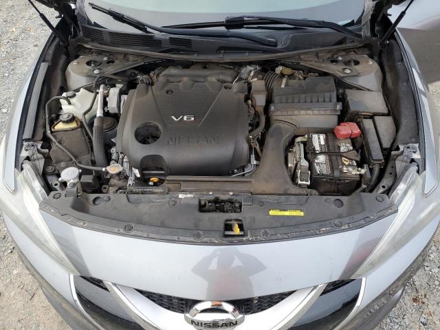 Photo 11 from auction – 2016 NISSAN MAXIMA 3.5 with VIN 1N4AA6AP8GC394698