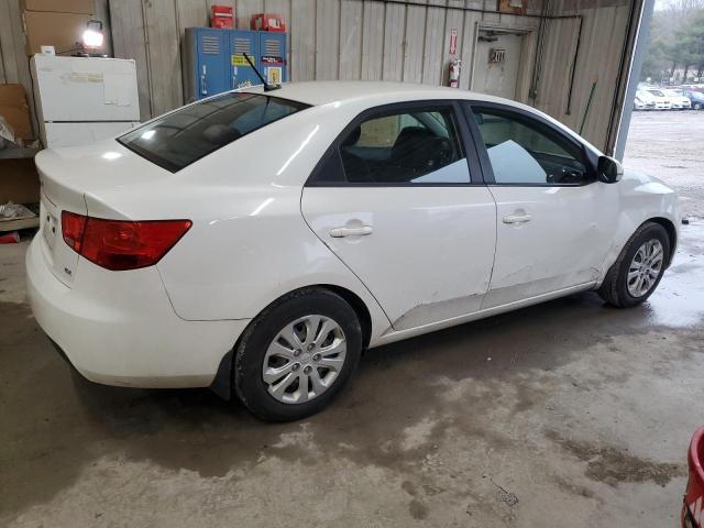 Photo 3 from auction – 2012 KIA FORTE EX with VIN KNAFU4A29C5579600