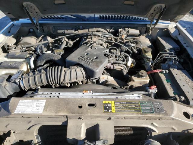 Photo 11 from auction – 2005 FORD EXPLORER S with VIN 1FMZU67K05UA39530