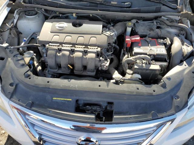 Photo 11 from auction – 2015 NISSAN SENTRA S with VIN 3N1AB7AP0FL665935